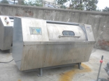 乐昌W4-35型水洗机