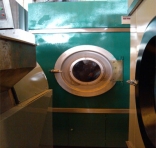 H39-50公斤电加热烘干机