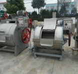 浙江清仓17-30型卧式水洗机