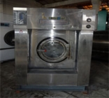 上海二手25公斤海狮牌全自动洗脱机