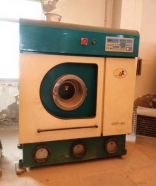 天津8公斤干洗机