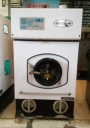 上海海狮牌干洗机